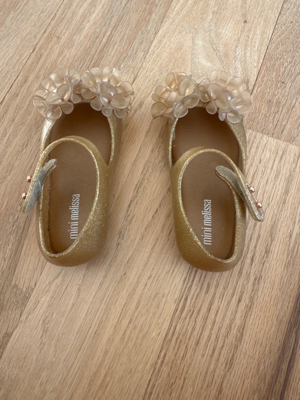 Mini Melissa - Picture 1 of 3